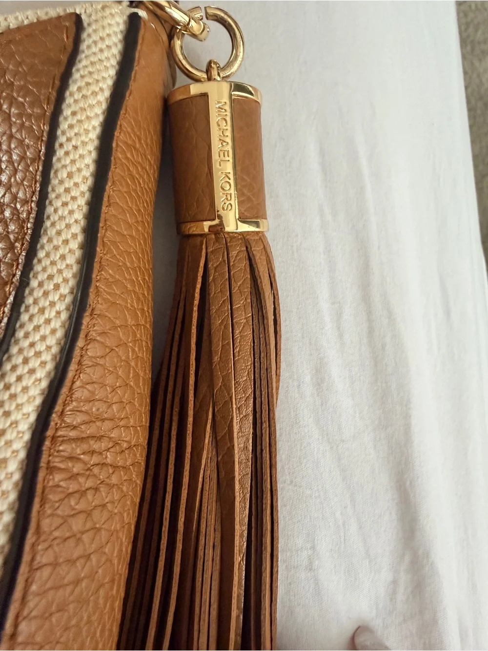 Michael Kors Brooklyn Hobo